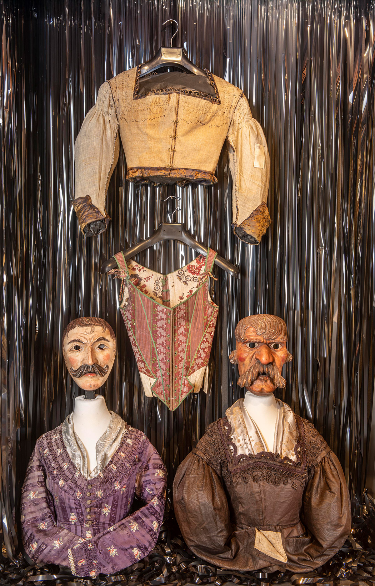  ©Werdenfels Museum